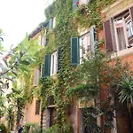 Trastevere Design Cozy Apartment *