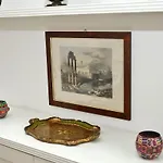 Apartment Trastevere Design Cozy *