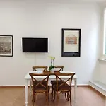 Apartment Trastevere Design Cozy Rom