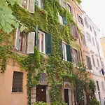 Apartment Trastevere Design Cozy *