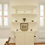 Apartment Trastevere Design Cozy Rom