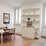 Apartment Trastevere Design Cozy Rom