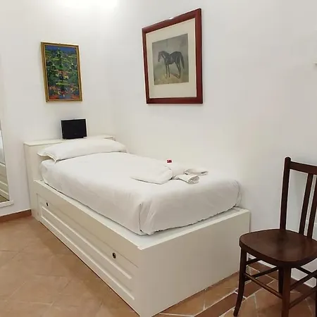 公寓 Trastevere Design Cozy 罗马