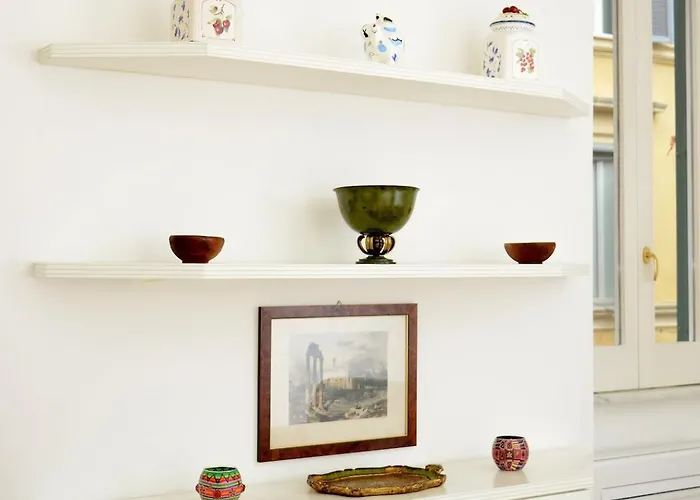 Trastevere Design Cozy Appartement Rome