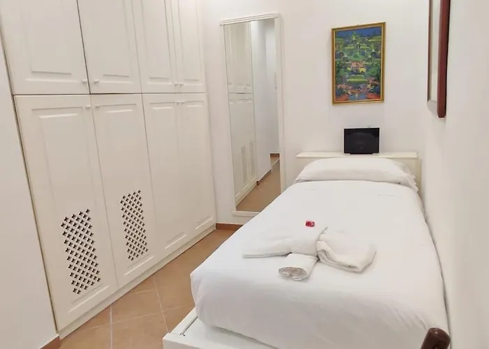 Trastevere Design Cozy Appartement