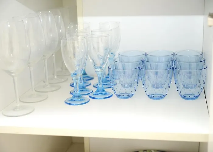 Appartement Trastevere Design Cozy Rome