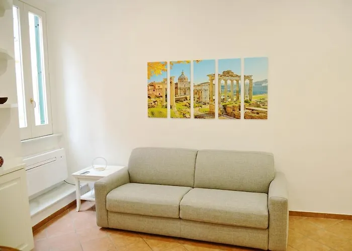 Trastevere Design Cozy * Rome