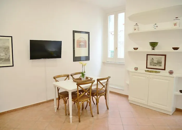 Trastevere Design Cozy Appartement