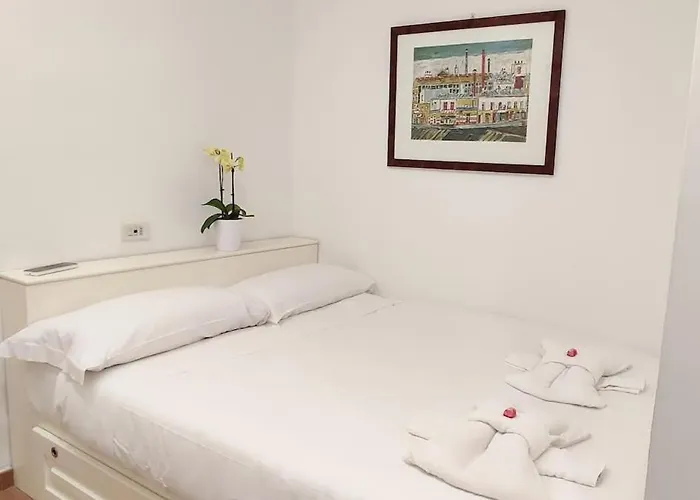 Appartement Trastevere Design Cozy Rome