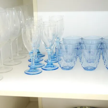 아파트 Trastevere Design Cozy 로마