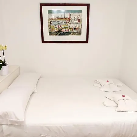 Trastevere Design Cozy *