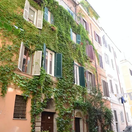 Trastevere Design Cozy
