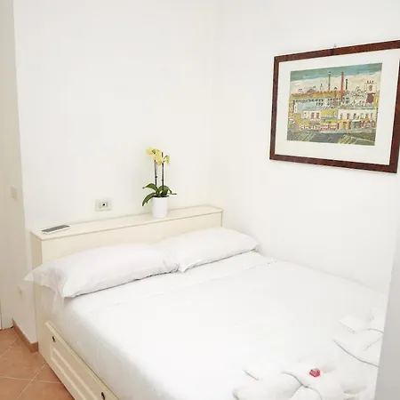 아파트 Trastevere Design Cozy