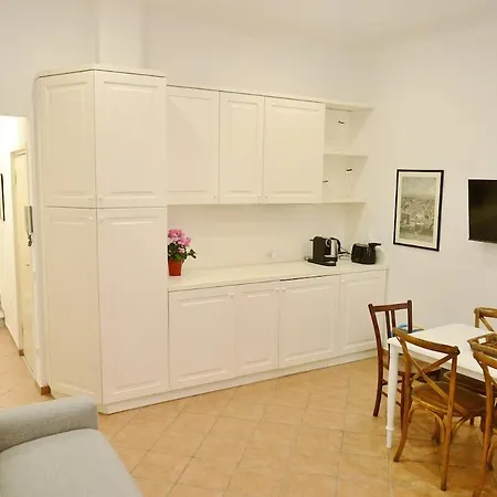 Trastevere Design Cozy