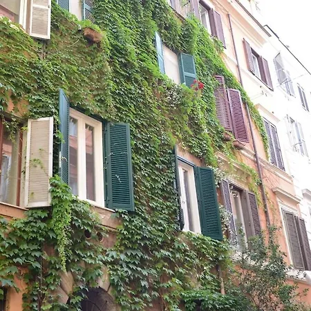 Trastevere Design Cozy