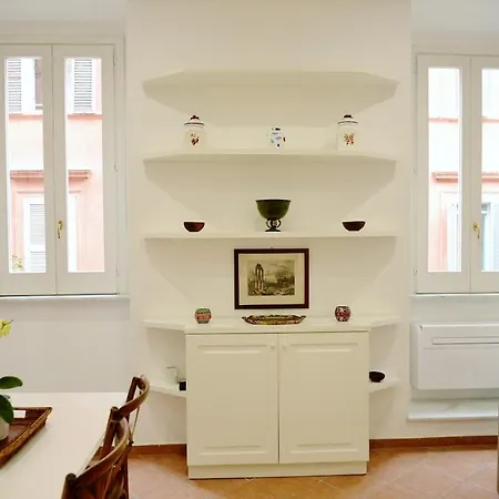 아파트 Trastevere Design Cozy