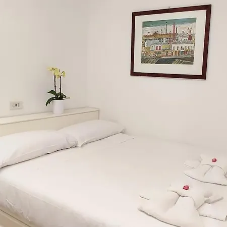 아파트 Trastevere Design Cozy 로마