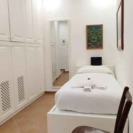Trastevere Design Cozy
