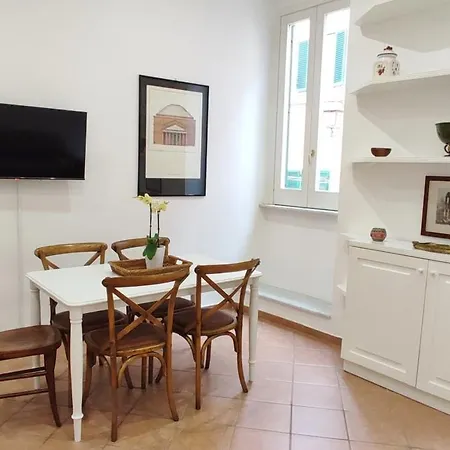 아파트 Trastevere Design Cozy *