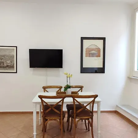 Trastevere Design Cozy 로마