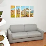Апартаменты Trastevere Design Cozy