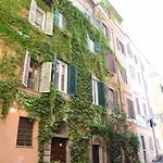 Trastevere Design Cozy