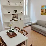 Trastevere Design Cozy Апартаменты Рим