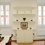Апартаменты Trastevere Design Cozy