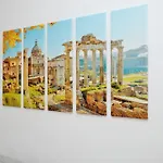 Апартаменты Trastevere Design Cozy Рим