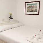 Апартаменты Trastevere Design Cozy Рим