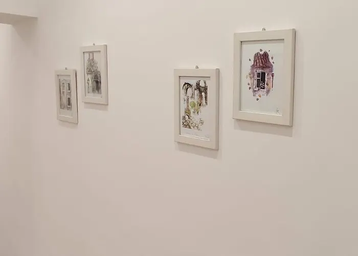 Apartamento Trastevere Design Cozy