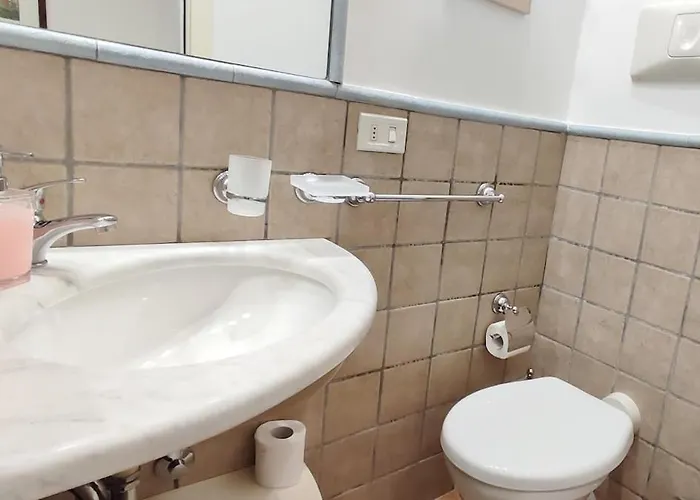 Apartamento Trastevere Design Cozy