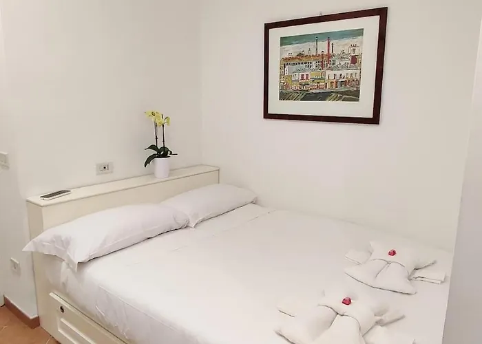 Apartamento Trastevere Design Cozy *