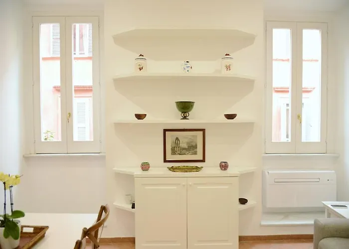 Apartamento Trastevere Design Cozy Roma